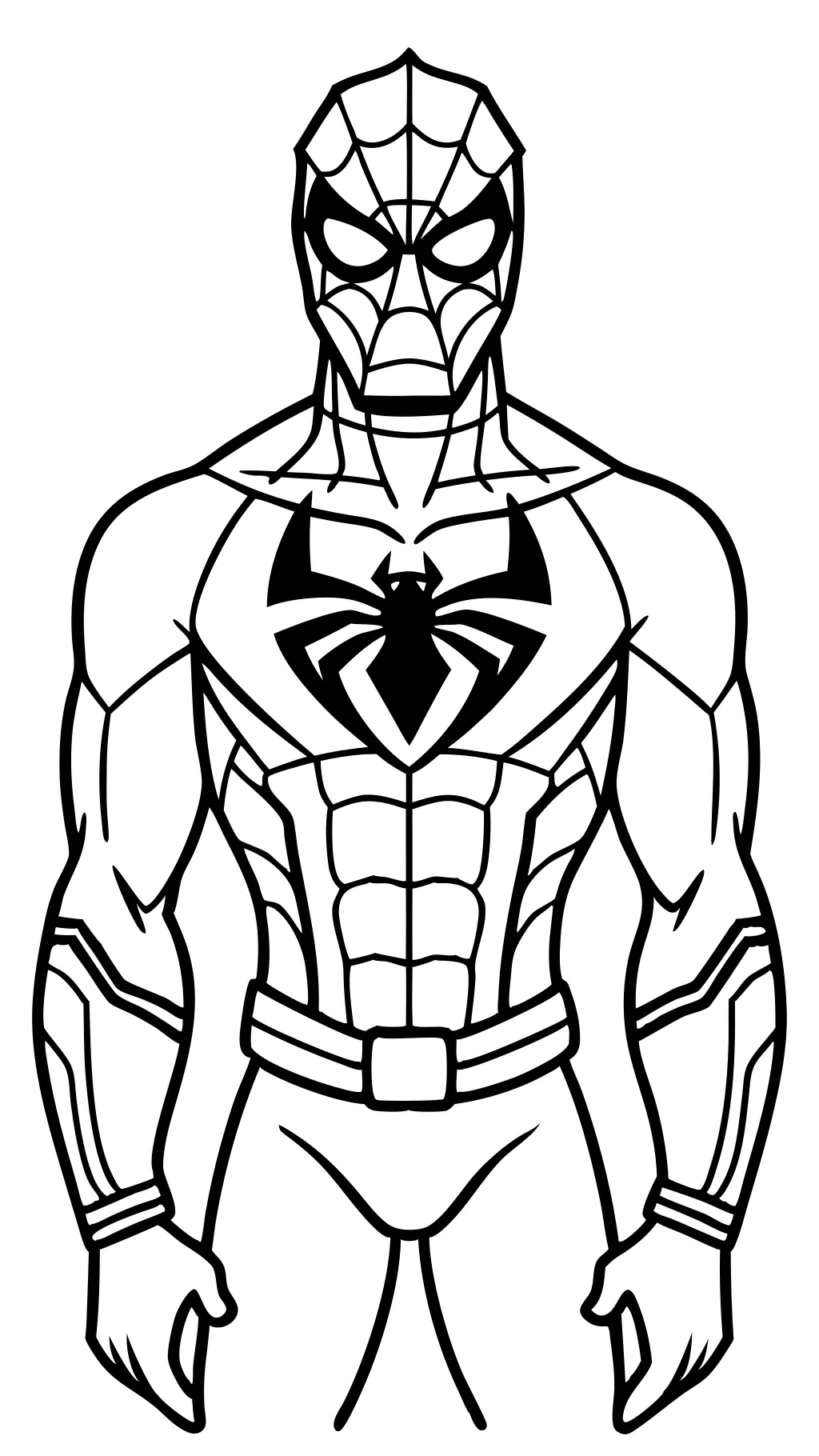 printable coloring pages marvel